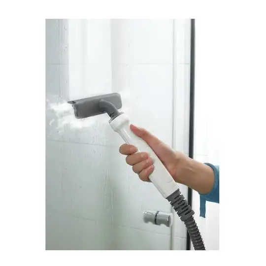 Mop parowy z akcesoriami 7w1 1300W, Black+Decker [FSMH1321-QS]