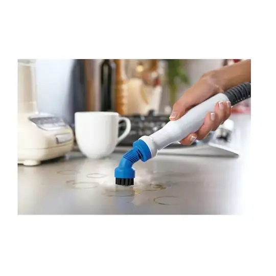 Mop parowy z akcesoriami 7w1 1300W, Black+Decker [FSMH1321-QS]