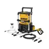 Myjka ciśnieniowa akumulatorowa 2x18V DeWalt [DCMPW1600N-XJ] 110bar