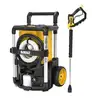 Myjka ciśnieniowa akumulatorowa 2x18V DeWalt [DCMPW1600N-XJ] 110bar