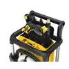 Myjka ciśnieniowa akumulatorowa 2x18V DeWalt [DCMPW1600N-XJ] 110bar