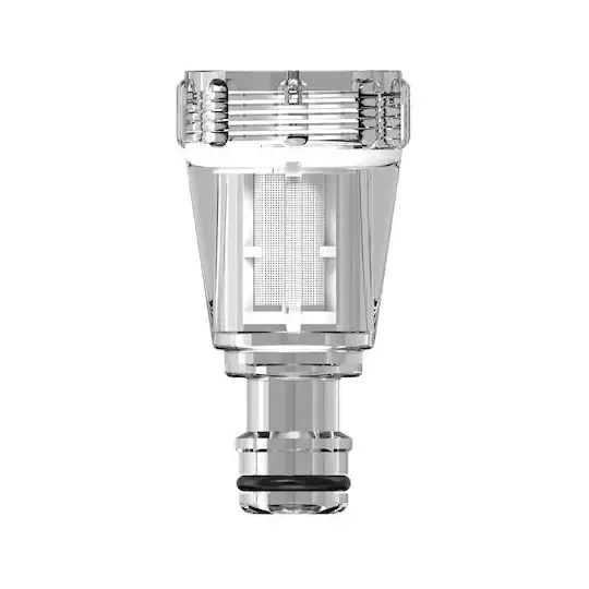 Myjka ciśnieniowa akumulatorowa 2x18V DeWalt [DCMPW1600N-XJ] 110bar