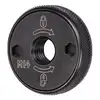 Nakrętka z blokadą do szlifierek kątowych 115-230mm, M14 DeWalt [DT3559-QZ]