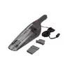 Odkurzacz samochodowy 12V zasilany z gniazda zapalniczki, Black+Decker [NVB12AVA-XJ] kabel 5m + worek