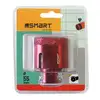 Otwornica diamentowa 45mm do wiercenia na sucho szlifierką kątową, gwint M14, 365 SMART [SM-25-450] (1)