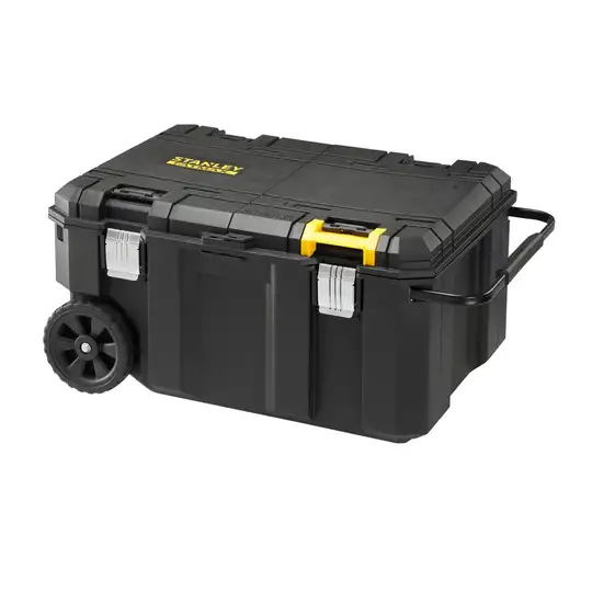 Skrzynia robocza STANLEY FATMAX PRO-STACK o pojemności 113 litrów na kołach, Stanley [FMST17870-1]