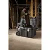 Skrzynia robocza STANLEY FATMAX PRO-STACK o pojemności 113 litrów na kołach, Stanley [FMST17870-1]