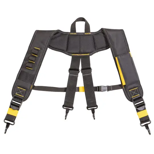 Szelki do pasa narzędziowego firmy DeWalt [DWST40901-1]