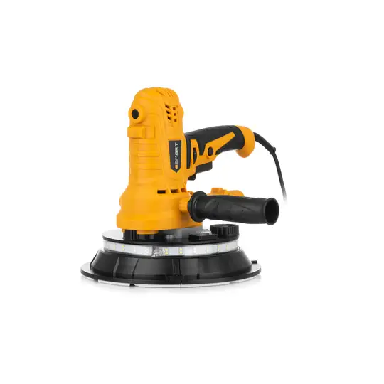 Szlifierka do gipsu, 180mm, 365 SMART [SM-02-02900] 1400-2700 obr/min