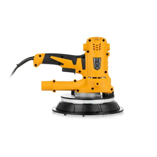 Szlifierka do gipsu, 180mm, 365 SMART [SM-02-02900] 1400-2700 obr/min