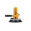Szlifierka do gipsu, 180mm, 365 SMART [SM-02-02900] 1400-2700 obr/min