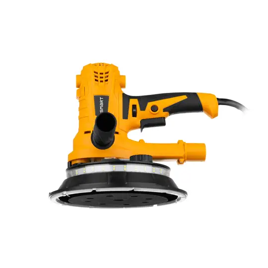 Szlifierka do gipsu, 180mm, 365 SMART [SM-02-02900] 1400-2700 obr/min
