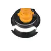 Szlifierka do gipsu, 180mm, 365 SMART [SM-02-02900] 1400-2700 obr/min