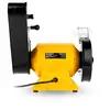 Szlifierka stołowa z tarczą 150mm i pasem szlifierskim 50x686mm, 150W Smart [SM-04-04150/50]