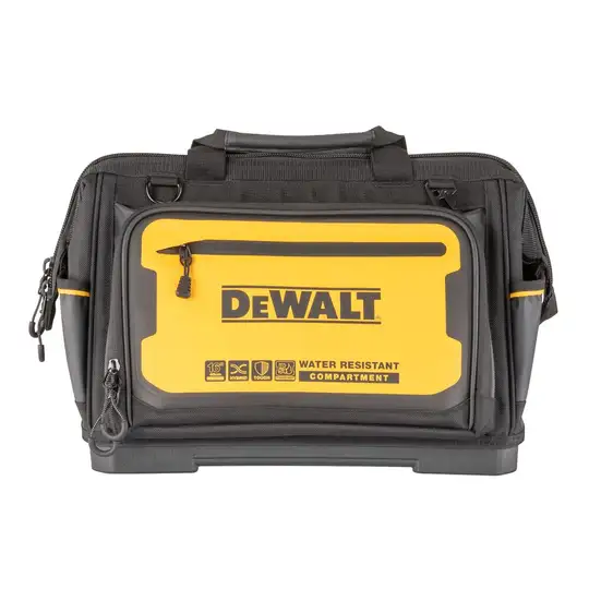 Torba 16" na narzędzia z 19 kieszeniami serii Soft Storage DeWalt [DWST60103-1]