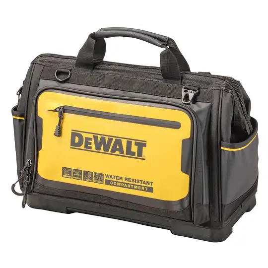 Torba 16" na narzędzia z 19 kieszeniami serii Soft Storage DeWalt [DWST60103-1]