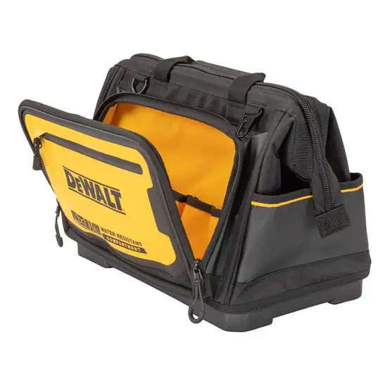 Torba 16" na narzędzia z 19 kieszeniami serii Soft Storage DeWalt [DWST60103-1]