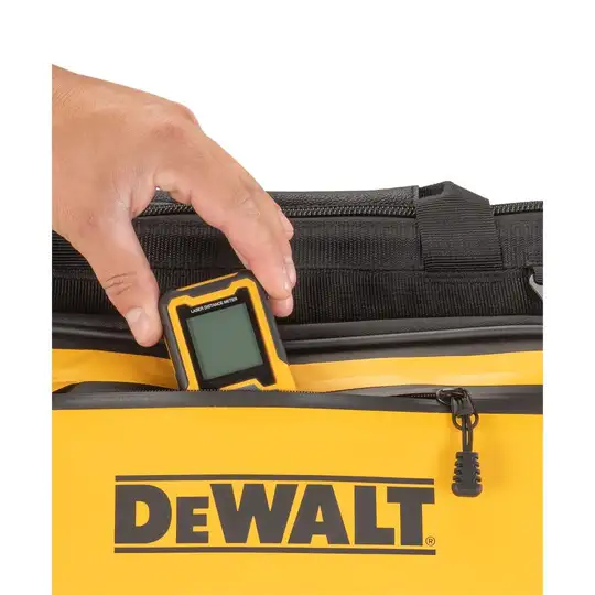 Torba 16" na narzędzia z 19 kieszeniami serii Soft Storage DeWalt [DWST60103-1]