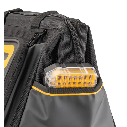 Torba 16" na narzędzia z 19 kieszeniami serii Soft Storage DeWalt [DWST60103-1]