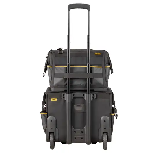 Torba 16" na narzędzia z 19 kieszeniami serii Soft Storage DeWalt [DWST60103-1]