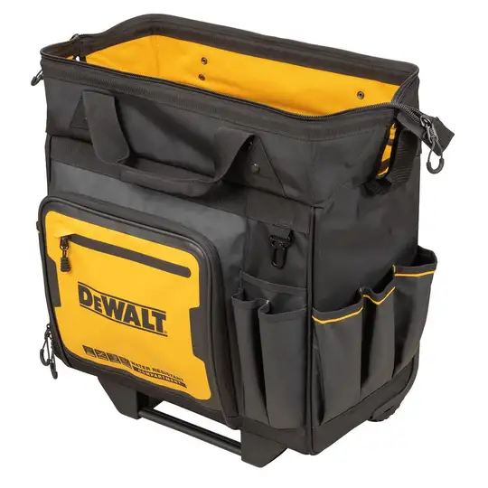 Torba 18" narzędziowa na kółkach z 27 kieszeniami serii Soft Storage DeWalt [DWST60107-1]
