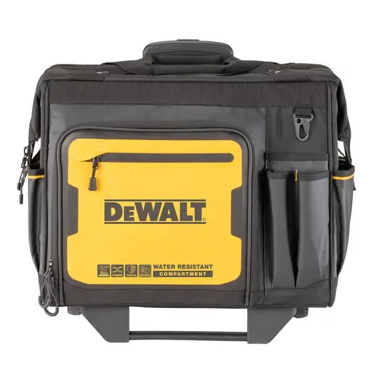 Torba 18" narzędziowa na kółkach z 27 kieszeniami serii Soft Storage DeWalt [DWST60107-1]