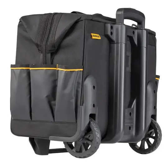 Torba 18" narzędziowa na kółkach z 27 kieszeniami serii Soft Storage DeWalt [DWST60107-1]