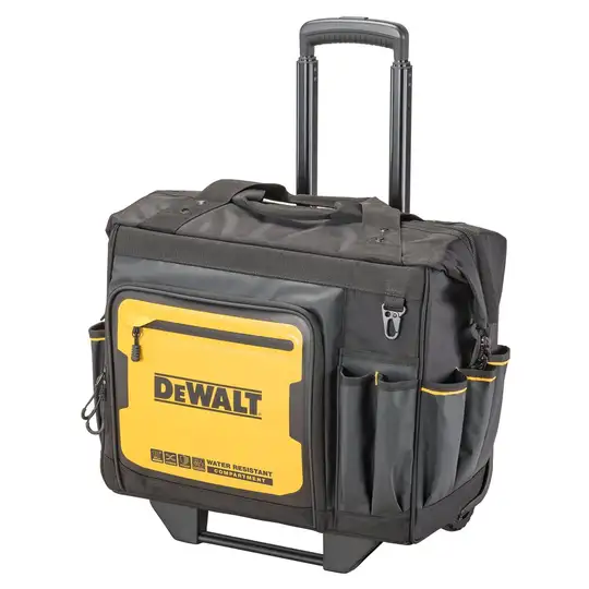 Torba 18" narzędziowa na kółkach z 27 kieszeniami serii Soft Storage DeWalt [DWST60107-1]