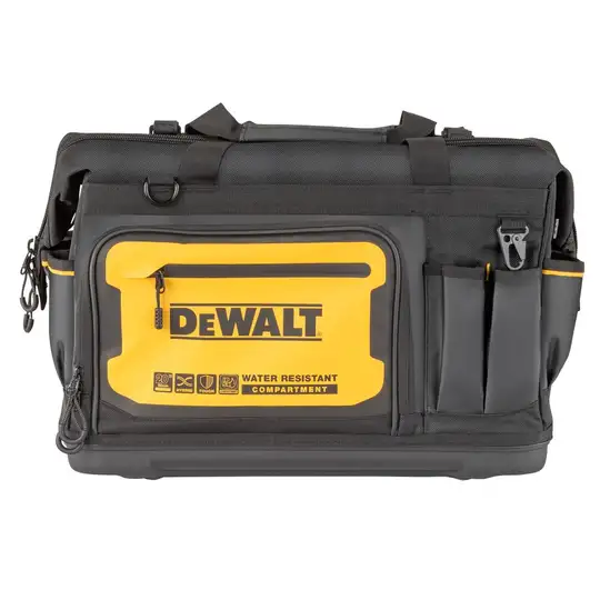 Torba 20" na narzędzia z 33 kieszeniami serii Soft Storage DeWalt [DWST60104-1]