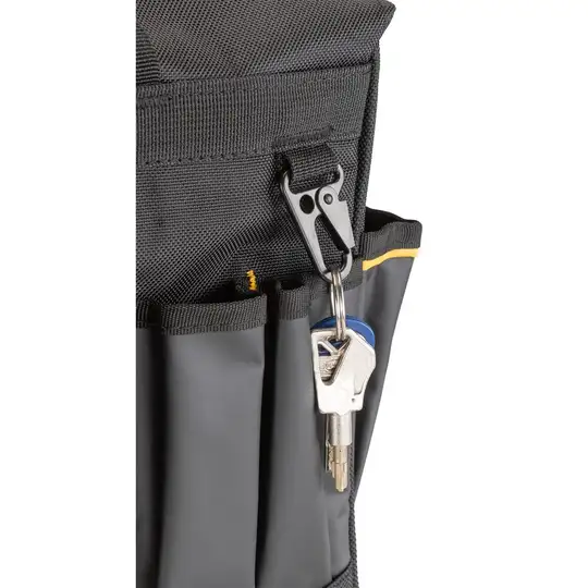 Torba 20" na narzędzia z 33 kieszeniami serii Soft Storage DeWalt [DWST60104-1]