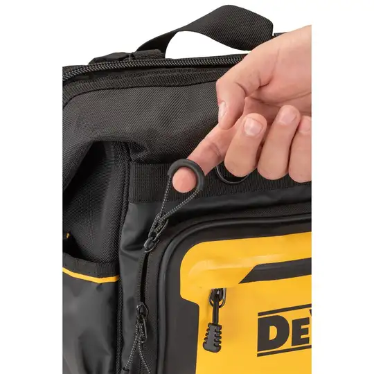 Torba 20" na narzędzia z 33 kieszeniami serii Soft Storage DeWalt [DWST60104-1]