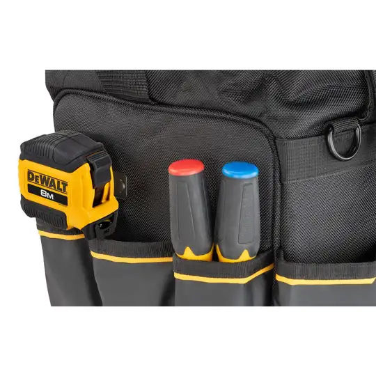Torba 20" na narzędzia z 33 kieszeniami serii Soft Storage DeWalt [DWST60104-1]