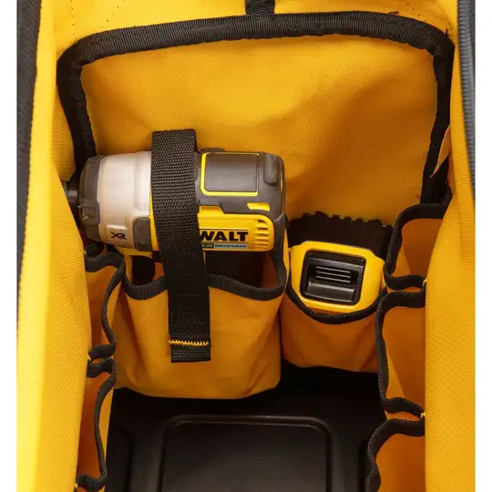 Torba 20" na narzędzia z 33 kieszeniami serii Soft Storage DeWalt [DWST60104-1]