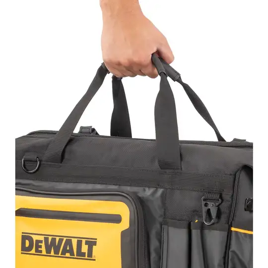 Torba 20" na narzędzia z 33 kieszeniami serii Soft Storage DeWalt [DWST60104-1]
