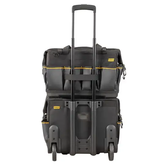 Torba 20" na narzędzia z 33 kieszeniami serii Soft Storage DeWalt [DWST60104-1]