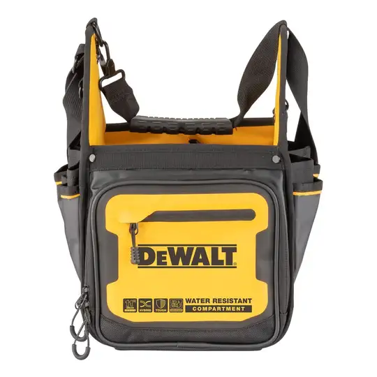 Torba dla elektryka 11" na narzędzia z 34 kieszeniami serii Soft Storage DeWalt [DWST60105-1]