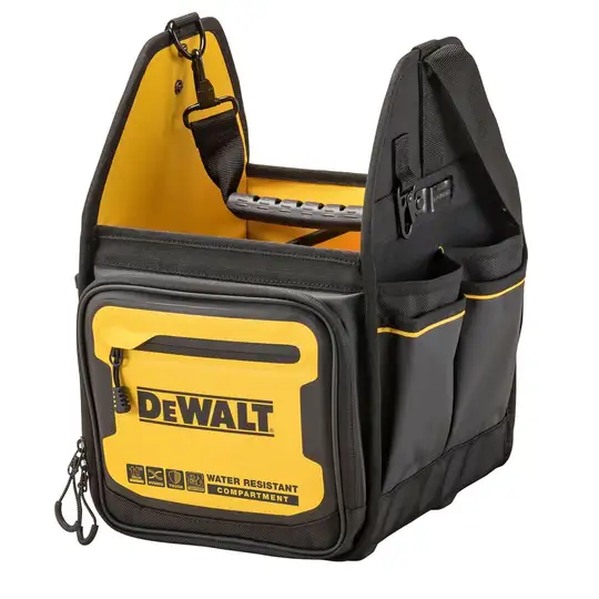 Torba dla elektryka 11" na narzędzia z 34 kieszeniami serii Soft Storage DeWalt [DWST60105-1]