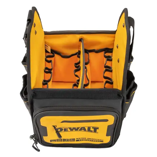 Torba dla elektryka 11" na narzędzia z 34 kieszeniami serii Soft Storage DeWalt [DWST60105-1]