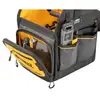 Torba dla elektryka 11" na narzędzia z 34 kieszeniami serii Soft Storage DeWalt [DWST60105-1]