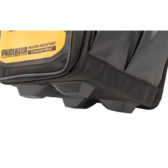 Torba dla elektryka 11" na narzędzia z 34 kieszeniami serii Soft Storage DeWalt [DWST60105-1]