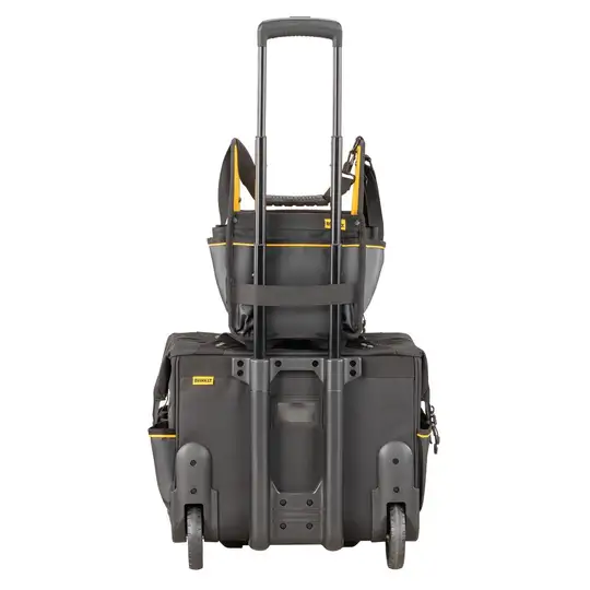 Torba dla elektryka 11" na narzędzia z 34 kieszeniami serii Soft Storage DeWalt [DWST60105-1]
