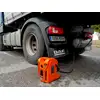 Urządzenie rozruchowe, booster, 12/24V, 1200/2400CA, prąd rozruchu 500A BAHCO [BBAGM1224-2400]