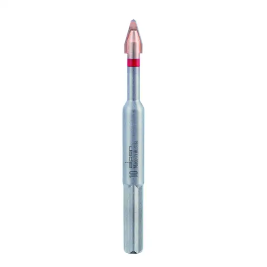Wiertło do bardzo twardych płytek porcelanowych 5mm C PROTECTOR ALPEN [0030300500100]