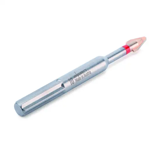 Wiertło do bardzo twardych płytek porcelanowych 5mm C PROTECTOR ALPEN [0030300500100]