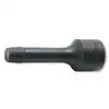 Zestaw 6 długich wykrętaków do urwanych śrub o gwintach M5-M20, zabierak kwadrat 3/8", KOKEN [RS3129/6-L60]