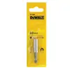 adapter magnetyczny 60mm do końcówek 1/4" DeWALT [DT7500-QZ]