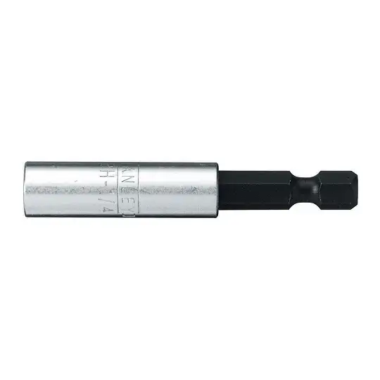 adapter magnetyczny 60mm do końcówek 1/4" Stanley [0-68-732]