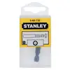 adapter magnetyczny 60mm do końcówek 1/4" Stanley [0-68-732]