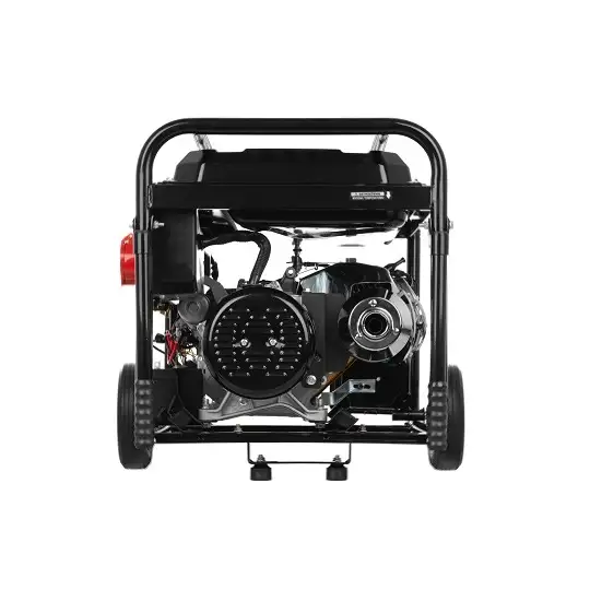agregat prądotwórczy 5,5 kW, 365 SMART [SM-01-6500S3] 3 fazy