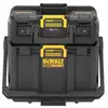 akumulatorowa lampa LED, 18V, ze skrzynią narzędziową TOUGHSYSTEM 2.0, DeWalt [DWST08061-1]